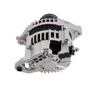 Completo Alternatore GENERATORE for Nissan Patrol GR MK2 3.0 DTI LR190-752 90AMP