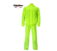 COMPLETO ANTIPIOGGIA ACERBIS X-THUNDER GIALLO TG XL 0024613.063.068