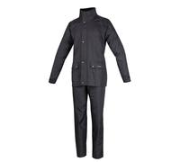 COMPLETO ANTIPIOGGIA ANTIVENTO GIACCA+PANTALONE TUCANO URBANO SET DILUVIO PLUS