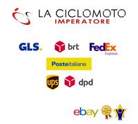 COMPLETO ANTIPIOGGIA «DRY LIGHT» - HRS102 TAGLIA S MOTO SCOOTER QUAD