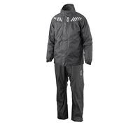 Completo antipioggia Giacca e Pantalone Impermeabile Givi ridertech moto scooter