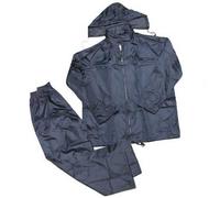 COMPLETO ANTIPIOGGIA GIACCA+PANTALONE