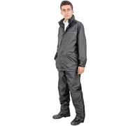 Completo Antipioggia Oj Light Nero 4XL