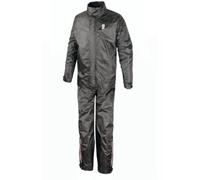 OJ Completo antipioggia System Set Nano Nero Taglia 5XL