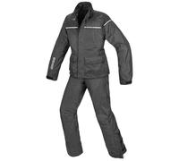 Completo Antipioggia Spidi Urban Rain Kit Nero