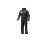 Completo antipioggia Tucano Urbano SEPIOVE Giacca e Pantaloni Unisex Impermea...