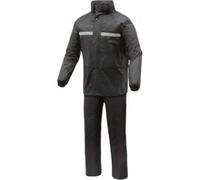 Set Mackintosh Tucano Urbano Sepiove Noir M