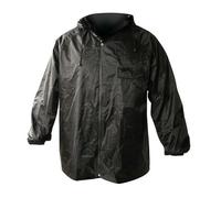 Completo antipioggia unisex NEXA moto scooter giacca + pantalone Taglia S-M-L