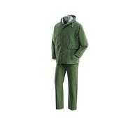 Completo antistrappo verde taglia l