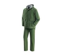 Completo Antistrappo Verde Taglia Xl