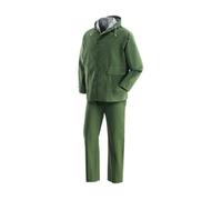 Completo Antistrappo Verde Taglia Xxl