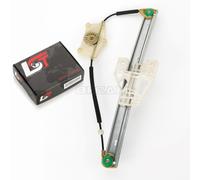 Completo Auto Alzacristallo Posteriore SX per Audi Q5 8R SUV IN Poi 2008 NSR