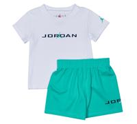 COMPLETO BAMBINI JORDAN 85D676 65D676-B5P BASLEINE