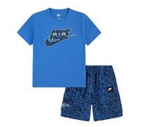 COMPLETO BAMBINI NIKE 86P001-UL2 SPORTWEAR COTONE