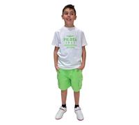 Completo Bambino Aeronautica Militare T-shirt e Shorts - 6Y