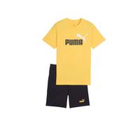 Completo Bambino Ess Logo Puma