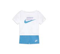 Completo Bambino Jersey/FT Short Nike