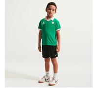 Completo Bambino Nike NSW GOAL MODE - VERDE / NERO