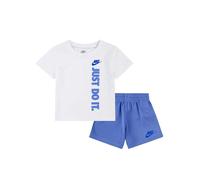 Completo Bambino Nsw Gfx Ft Short Set Nike