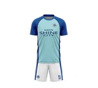 Completo Blu Lock Abbigliamento Cosplay Fan Anime Giapponese Man Shine