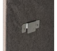Completo Boxspring incantevole 3 in 1 Beige 2 x 80 x 200 cm