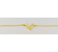 COMPLETO BRACCIALE COLLANA ARGENTO 925 MAGLIA ROSARIO MODA ESTATE DONNA RAGAZZA