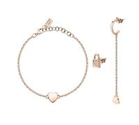 Completo Bracciale e Orecchini La Petite Story LPS20ASD01