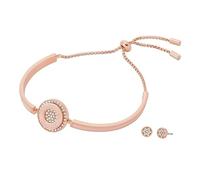 Completo Bracciale e Orecchini Michael Kors Fashion