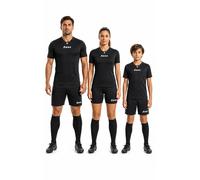 Completo Calcio Kit Completino Muta Allenamento Calcio Calcetto Volley 10 pezzi