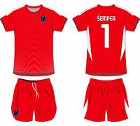 Completo Calcio Pisa 26 Nome Numero Personalizzabili Gratis No Reso