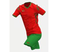 Completo Calcio Uomo Gems Modello National Da Xs a XXL Vari Colori