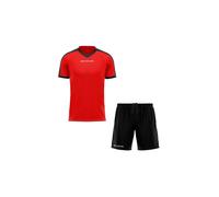 Kit Calcio Completo Uomo Givova Revolution Vari Colori Da M a XXL Personalizza