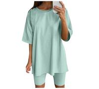 Completo Camicia E Pantaloni Donna Cerimonia Blu Estivi Tempo Acetata Pezzi Spezzato Elasticizzate Calibrati Bralette Cresima Minigonna Americana Corsa Saldo Moderna S Vanno Garzate
