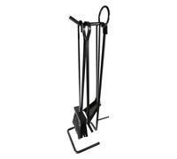 GRUPPO CAMINO CON ANELLO H. 50 cm