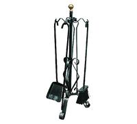 COMPLETO CAMINO 'LISCIO' H cm 67 MILLE