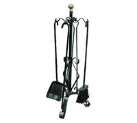 COMPLETO CAMINO 'LISCIO' H cm 67 MILLE