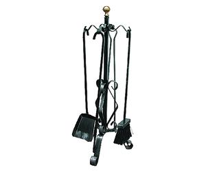 COMPLETO CAMINO 'LISCIO' H cm 67
