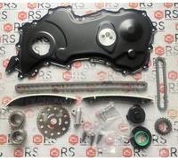 Completo Catena Distribuzione Kit Cover Per Renault Talismano Trafic Kadjar