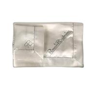 Completo centrini e runner set 3 pezzi Renato Balestra Gioiello bordo 0707