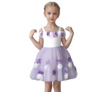 Completo Cerimonia Elegante Bambino Bambini Ragazzi Abbigliamento Set Pantalone Camicia e Papillon Bambini Ragazzi Abbigliamento Set per Bambini, 2-13 Anni