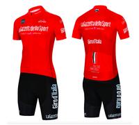 Completo Ciclismo Giro D'italia tuta estiva 2022 ciclista bici MTB divisa