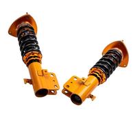 Completo Coilover Suspension Kit con adeguamento Damper a 24 passi Compatibile con i modelli Legacy 2005-2009