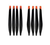 Completo, compatibile con eliche DJI T20P/T40/T50 in fibra di carbonio e plastica R5413/5415, parti accessori for droni agricoli Agras(1 set T20 8pcs)