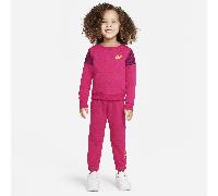 Completo con giacca e pantaloni Nike - Bimbi piccoli - Rosa 4T