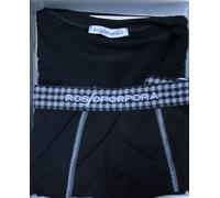 COMPLETO COORDINATO INTIMO UOMO RAGAZZO MAGLIA + BOXER COTONE ELASTICO