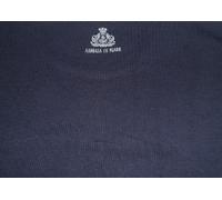 COMPLETO COORDINATO UOMO RAGAZZO MAGLIA + SLIP COTONE ELASTICO ARMATA DI MARE