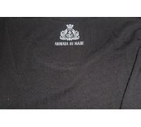 COMPLETO COORDINATO INTIMO UOMO RAGAZZO MAGLIA + BOXER COTONE ELASTICO