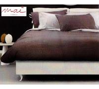 Completo Copripiumone, copripiumino con 4 Federe. MAE', SUBLIMITY. Matrimoniale.