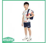 Completo corto Nike bambino set maglia manica corta pantaloncino corto logo