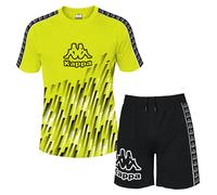 Completo Corto Ragazzo KAPPA Cotone 8 / 16 Anni - Vari Modelli